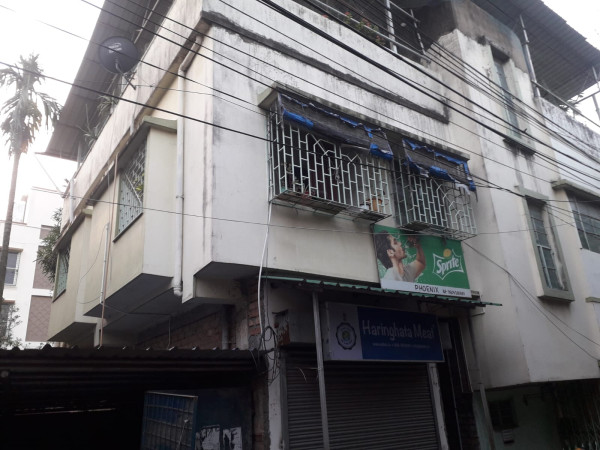 2 Storied Independent House at Baghajatin, Kolkata, WB